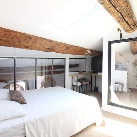 Eva - Charmant - Centre Cassis - Wifi Εξωτερικό φωτογραφία