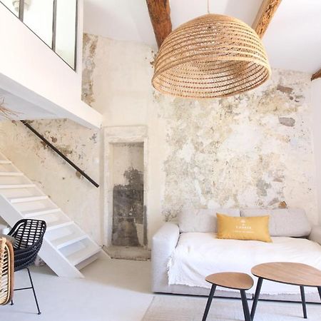 Eva - Charmant - Centre Cassis - Wifi Εξωτερικό φωτογραφία