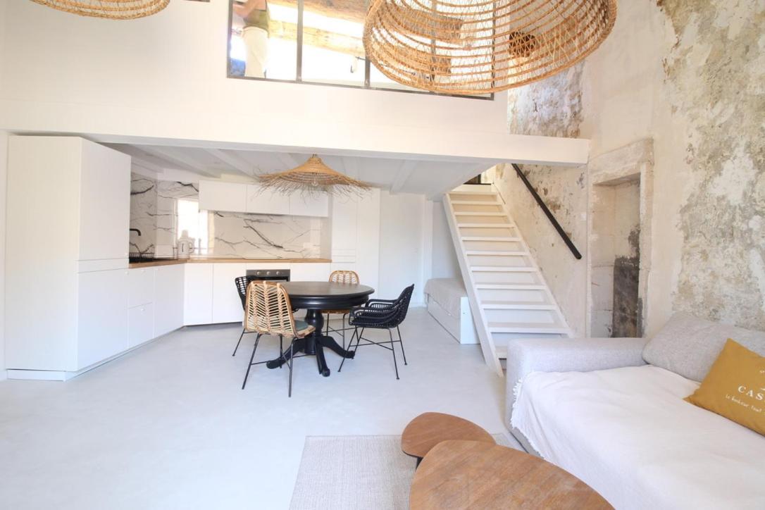 Eva - Charmant - Centre Cassis - Wifi Εξωτερικό φωτογραφία