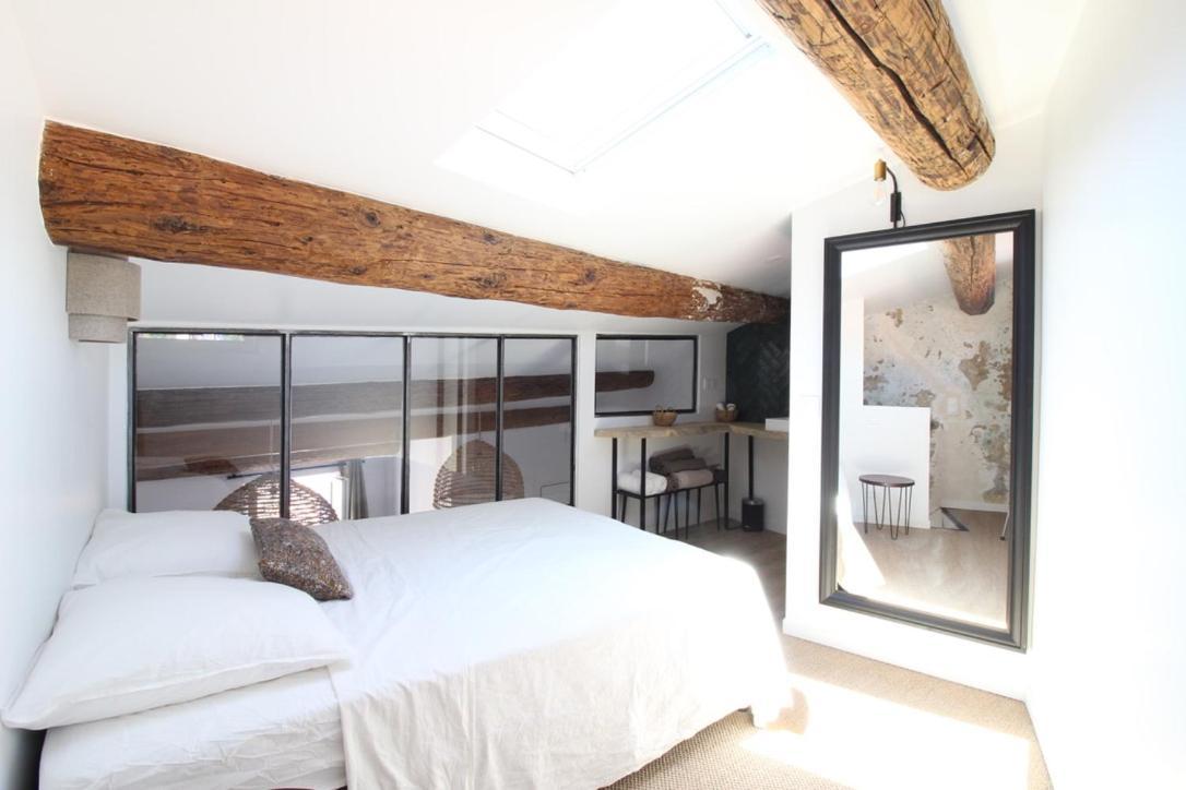 Eva - Charmant - Centre Cassis - Wifi Εξωτερικό φωτογραφία