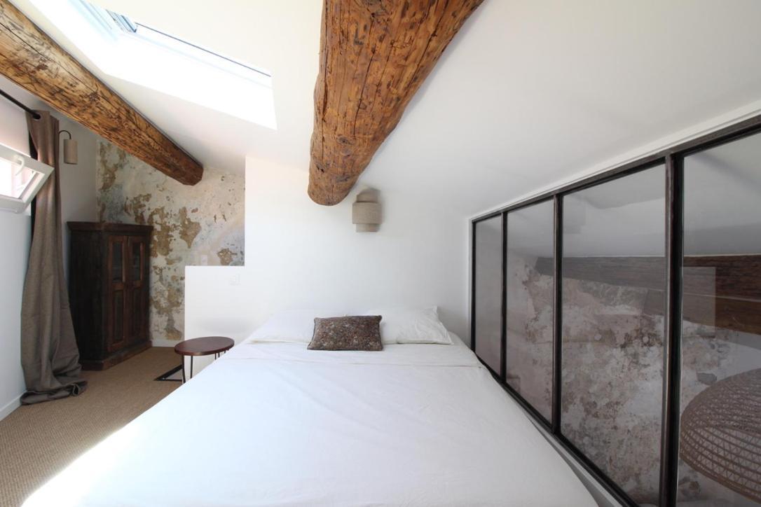 Eva - Charmant - Centre Cassis - Wifi Εξωτερικό φωτογραφία
