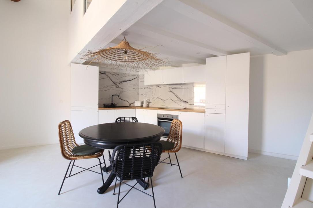 Eva - Charmant - Centre Cassis - Wifi Εξωτερικό φωτογραφία