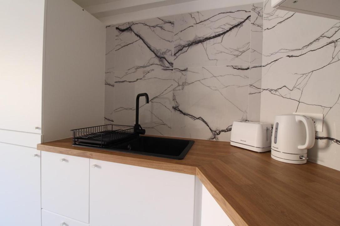 Eva - Charmant - Centre Cassis - Wifi Εξωτερικό φωτογραφία