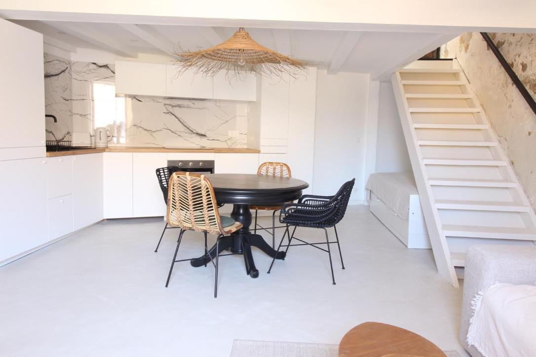 Eva - Charmant - Centre Cassis - Wifi Εξωτερικό φωτογραφία