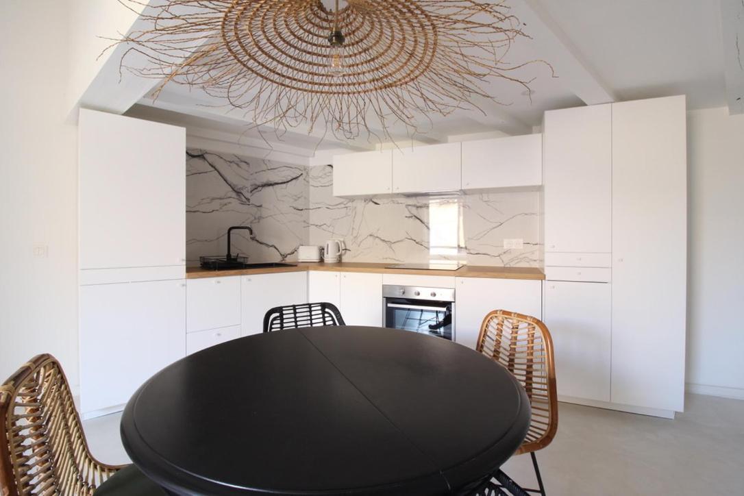 Eva - Charmant - Centre Cassis - Wifi Εξωτερικό φωτογραφία