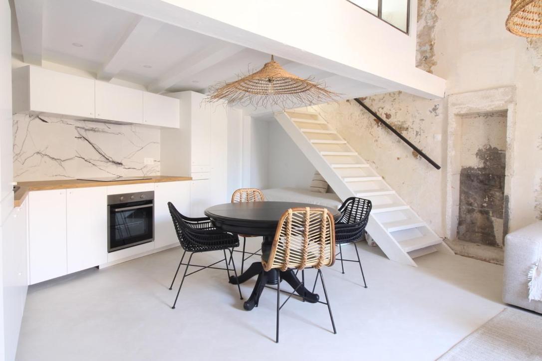 Eva - Charmant - Centre Cassis - Wifi Εξωτερικό φωτογραφία